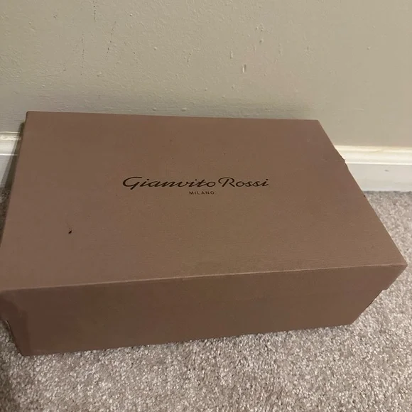 Gianvito Rossi shoes - Picture 6 of 6